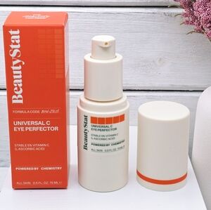 BeautyStat Universal C Eye Perfector
